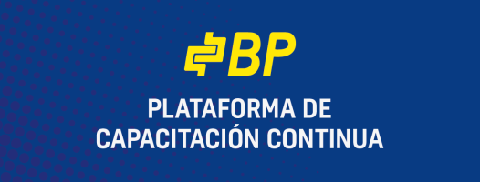 CORPORACION BP